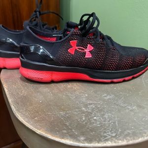 underarmour sneakers